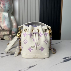 Louis Vuitton Bucket Bags